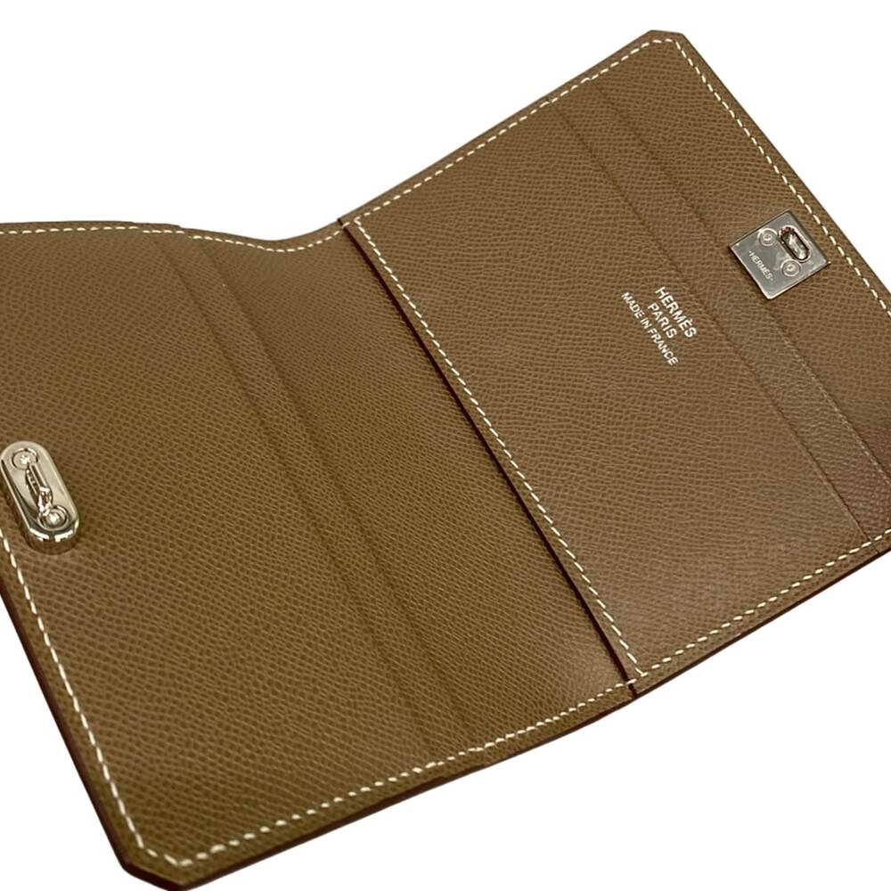 Hermès Medor Card Case - Picture 3 of 10